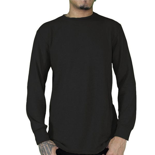 

мужская весна дизайнер tshirts crew neck коротким рукавом сплошной цвет homme одежда мода хип-хоп стиль повседневная одежда, White;black
