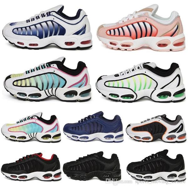 

original airs tailwind iv designer shoes sports shoes black pink white running shoes athletic trainers 7-11