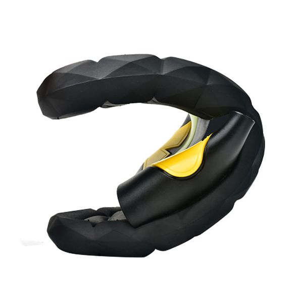 

fashion non-slip beach slippers summer 2020 new style personalized slippers men's large size, Black