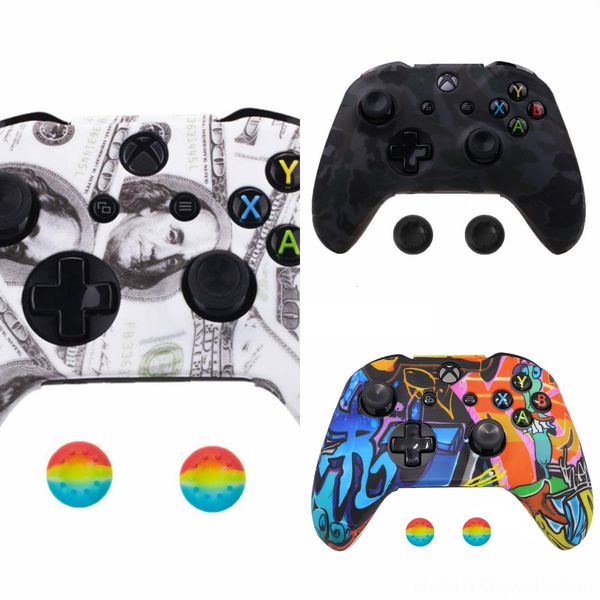 

tmkwf случае контроллер силиконовый чехол кожи протектор для xbox 360 контроллер