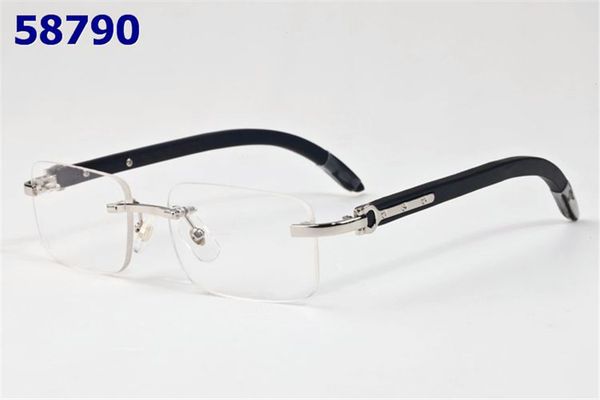 

европейские и американские классические мужские очки роскошных французских мужчин эккер деревянные каркасные большие солнечные очки зеркало, White;black