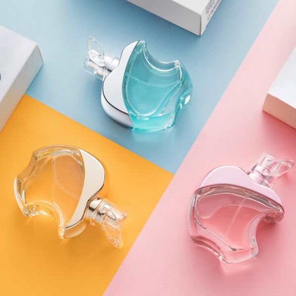 

Леди духи пара любовник Яблоко туалетная вода высокое качество ладан стойкий аро