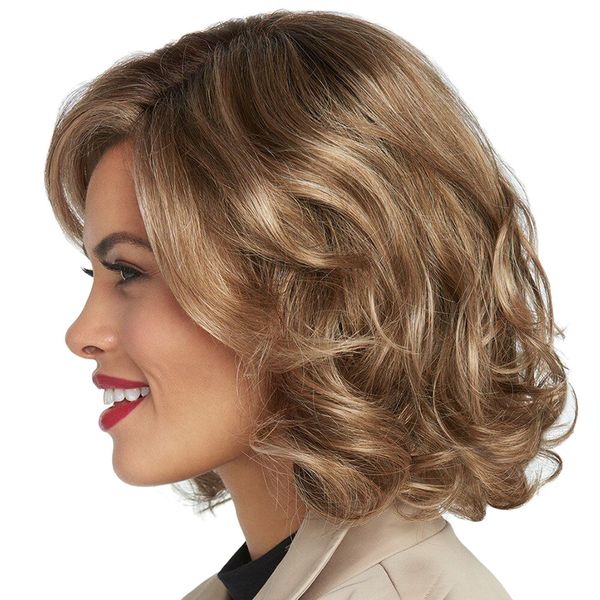 2019 Hair Care Wig Stands European And American Wig Women Short