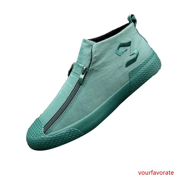 

оригинальная холст женщины осени белой обувь улицы съемка обувь плюс бархатных ботинки женщины 2019 прилива обуви новый hong kong вкус ткань