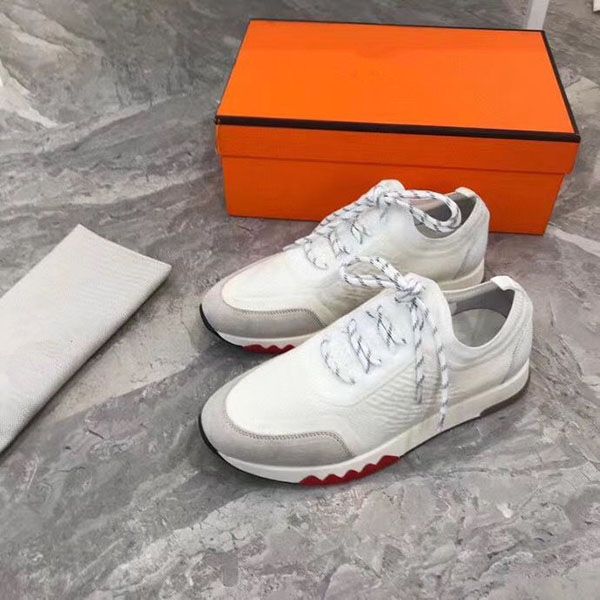 

2020 new luxury designer brand h sneakers cowhide fashion men comfortable casual flat shoes high shoes rd 02, Black