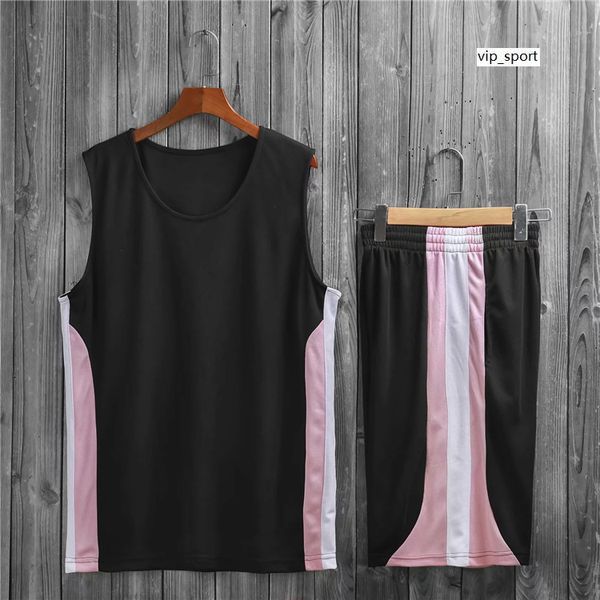 

online new style basketball uniform sets sports jersey for men 82 cheap, Black;red