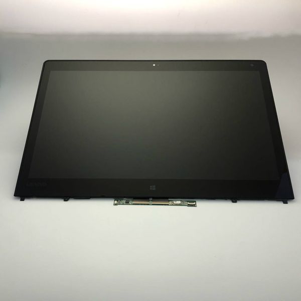 

00pa905 применить к lenovo thinkpad йогу 460 (20gq) fhd 14,0" lcd led сенсорный экран digitizer assembly / ups dhl / fedex бесплатная достав