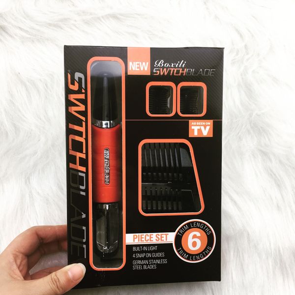 

Barbeador Elétrico susanjiang361