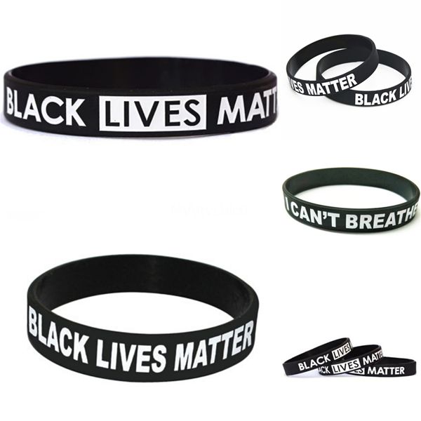 

black lives matterprinting silicone bracelet for xiaomi mi band 3 4 graffiti sport strap for miband 4 3 wristband #58856