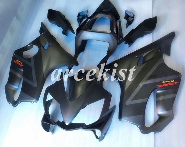 

4 free подарки инъекции плесень новый abs обтекатели комплект, пригодный для honda cbr600 f4i 2001 2002 2003 01 02 03 fs телесная набор поль