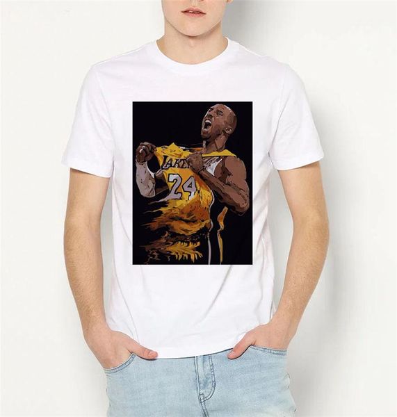 

tshirts pure color o еи мђжка мода пеаи оп бел мђжин mens casual tshirts mamba spirit, White;black