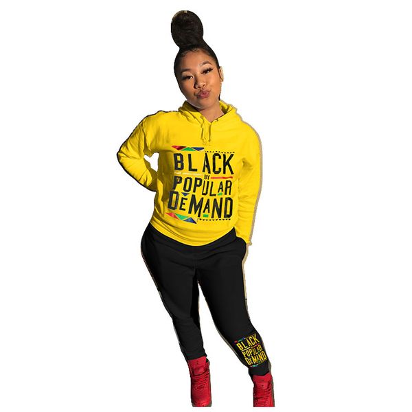 

2019 autumn de igner women track uit 2 two piece et and pant plu ize ca ual outfit port uit women weat uit clothing, Black;gray