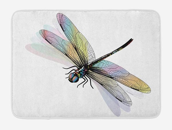 

dragonfly doormat shady dragonfly pattern with ornate lace style spiritual beauty wings design home decor door floor mat rugs