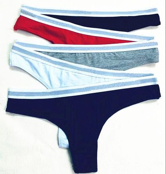 

19 new de ign thong women underwear pantie breathable comfortable cotton modal woman hort for ladie thong new, Black;pink