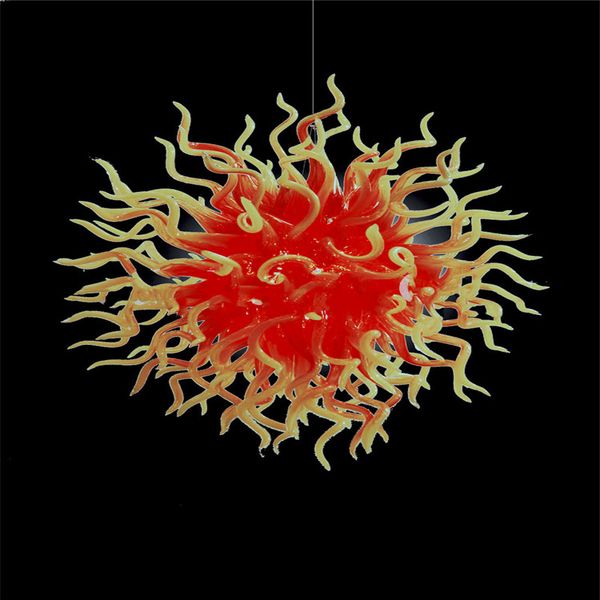 

turkish workshop antique hanging crystal lamp art deco hanging glass ball light unique designed murano blown glass chandelier