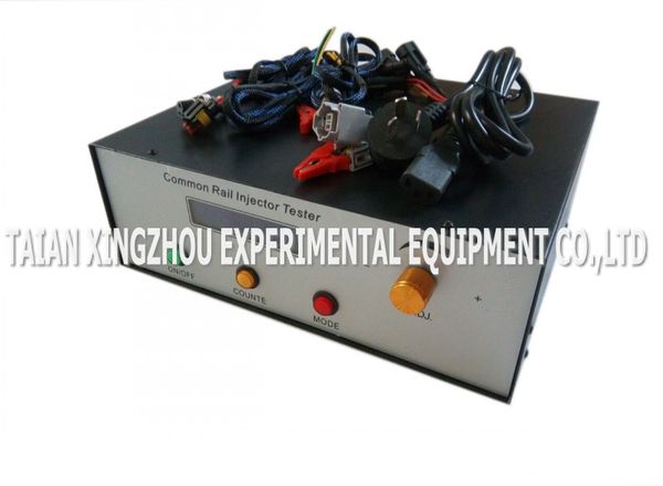 

cri600 common rail injector tester