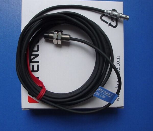 

1pc original keyence ex 008 proximity witch en or new in box u ed te t ok expedited hipping