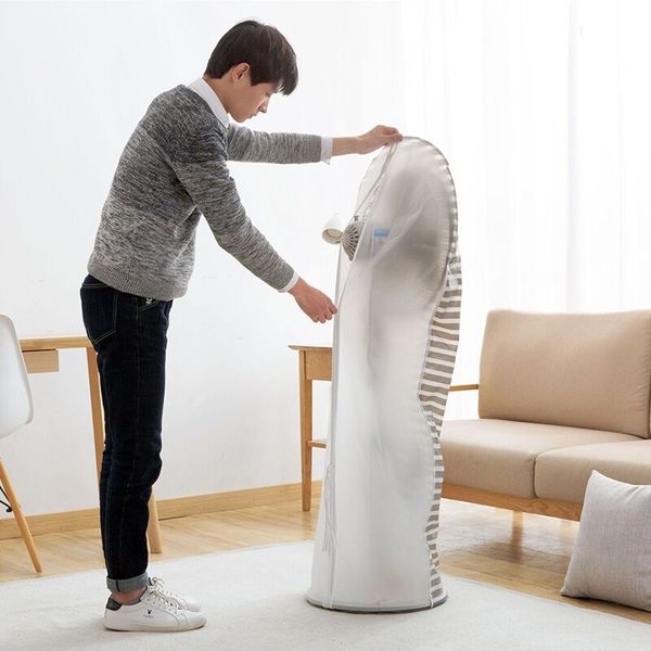 

fan dust cover protector fan dustproof sleeve stroage bag waterproof moistureproof package durable organizer full package seal other househo