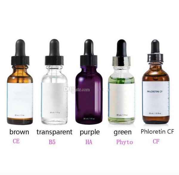 

Skin care phyto corrective hydrating b5 moi turize h a inten ifier ce ferulic phloretin cf erum purple brown bottle 30ml 3 pc