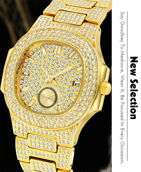 

Relógios de pulso xllwatch2016