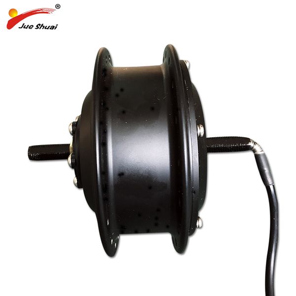 

electric bicycle motor front rear hub motor 48v 36v black e-bike engine brushless electric bike brushless
