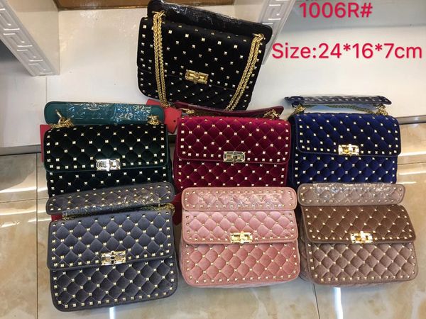 

Bolsa de Ombro mayflower1