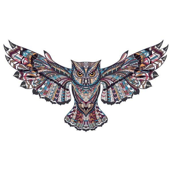 

temporary tattoos waterproof fake tattoos henna tattoo body art sticker arm shoulder chest & back makeup