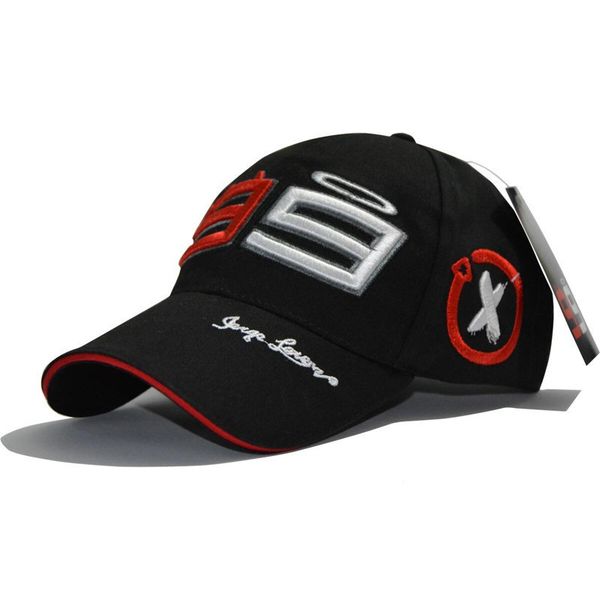 

2018 moto gp 99 motorcycle 3d embroidered f1 racing cap men women snapback caps rossi 99 baseball cap yamaha hats, Blue;gray