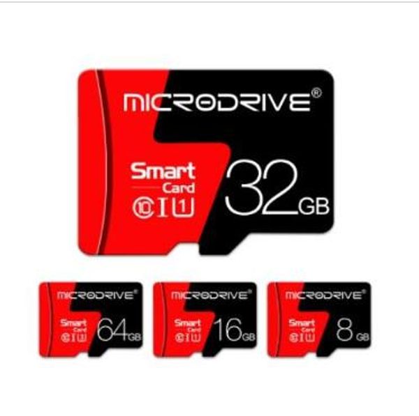 

класс 10 карта памяти 8gb 16gb 32gb micro sd card 64gb microsd 32gb mini tf card 4gb flash drive с бесплатным адаптером