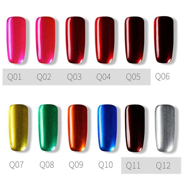 

coat need long lasting rosalind 7ml chameleo nail polish nail art gel polish uv led gel wholesale and drop shipping