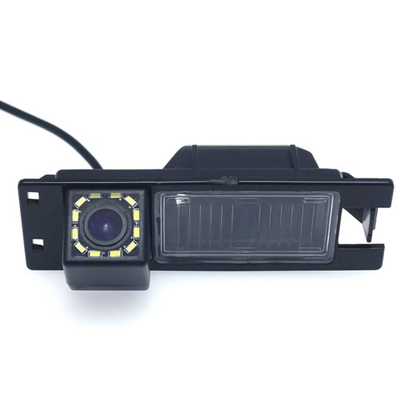 

for astra/zafira car camera dc12v replacement interior 120ma hd image