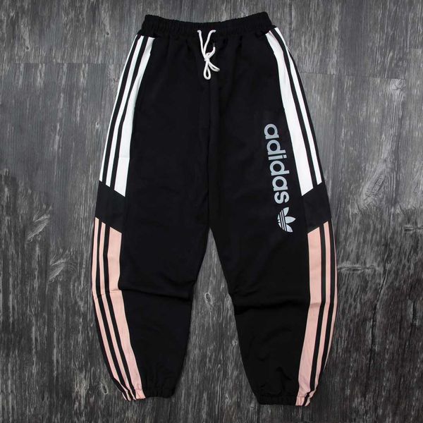 

brand men pants brand one color cute fashion sports jogger pants 2019 new arrival mens brand sports active men women pants, Black