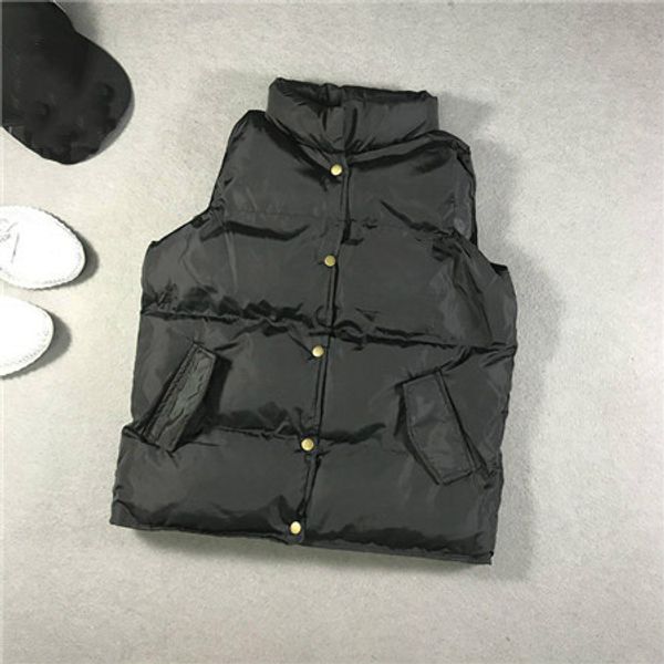 

2019 news brand mens woemens designer waistcoat fashion casual long sleeve fashion blouse long sleeve waistcoat size m-3xl b100151q, Black;white