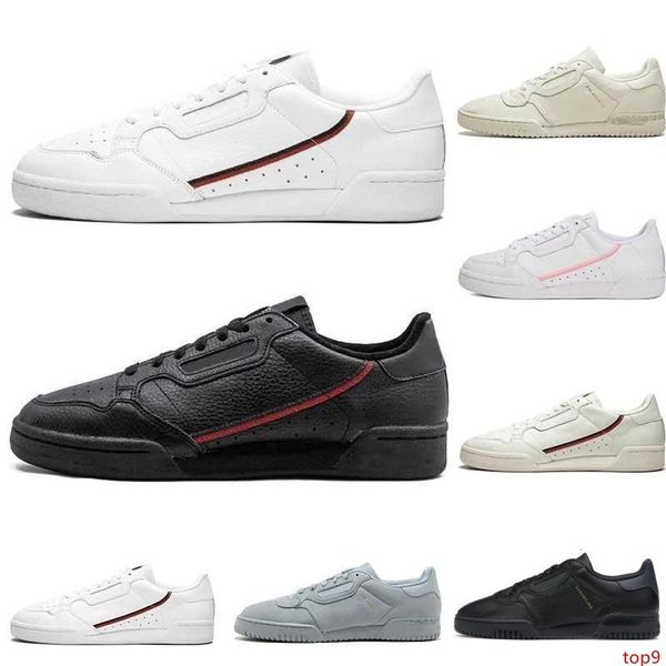 

2020 калабасас powerphase континентальный 80 повседневная обувь гордости облачные технологии белый основной черный пройдоха серый женщин муж