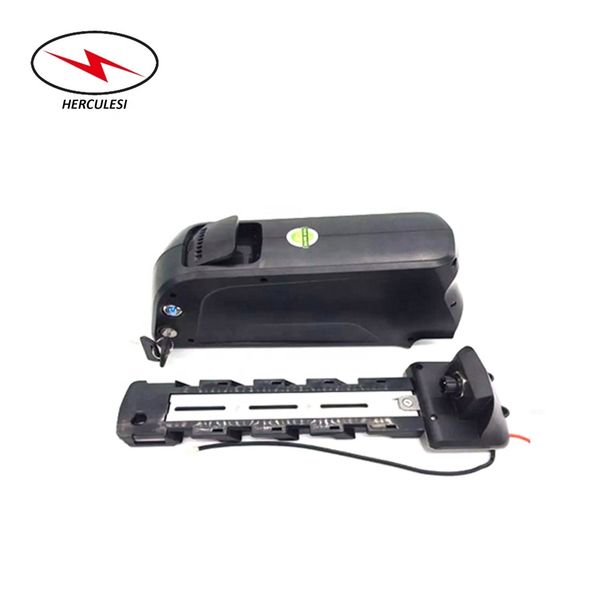 

powerful dolphin 48 volt downtube 48v 14ah 14.5ah lithium battery pack for electric bike