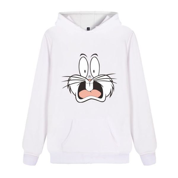 

funny bugs cap sweatshirts men women hoody new sale fashion long sleeve autumn sweatshirt youth casual hooded, Black