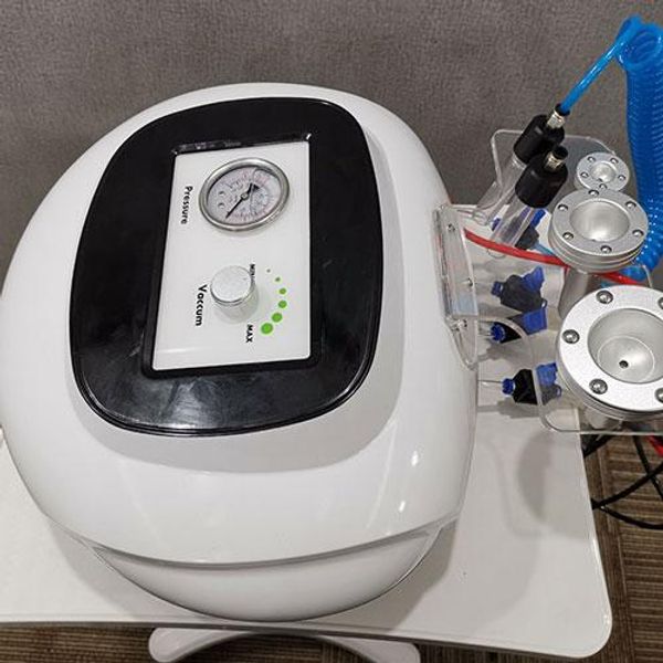 

factory supply professional vacuum cellulite treatment beauty pressotherapy lymph drainage beauty spa use machine for sale