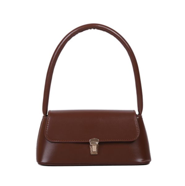 

women's bag 2020 new wild shoulder bag fashion shoulder bag