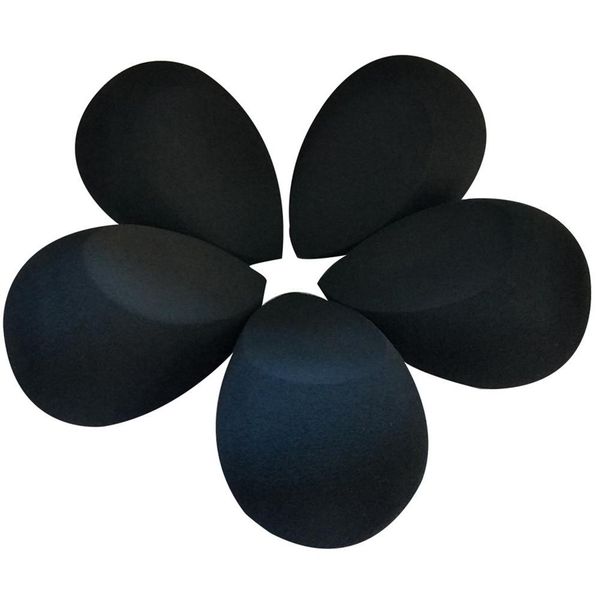 

1 pc water drop shape cosmetic puff makeup sponge blending face flawless foundation cream blending cosmetic powder puff rra1773