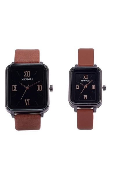 

navigli dual 0 часов 743306, Slivery;brown