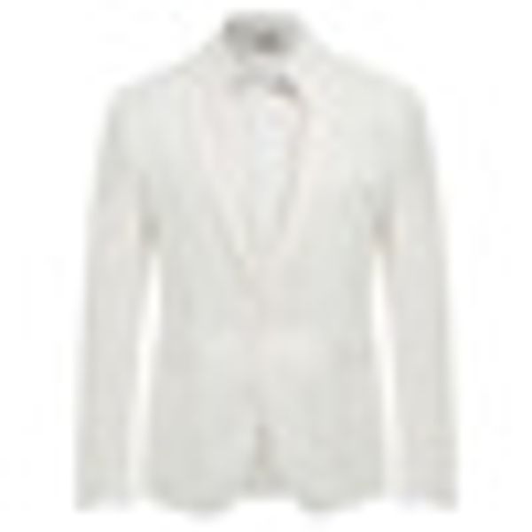 

бизнес пальто топы пиджак свадьба твердые мужчины slim fit одна кнопка работа куртки верхняя одежда офисный костюм повседневная формальная, Black;brown