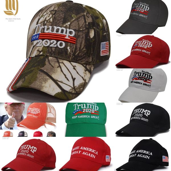 

ue6ii 1pcship donald caps 2020 ball cap embroidery america great again hat make keep america great hat republican president trump trump, Blue;gray