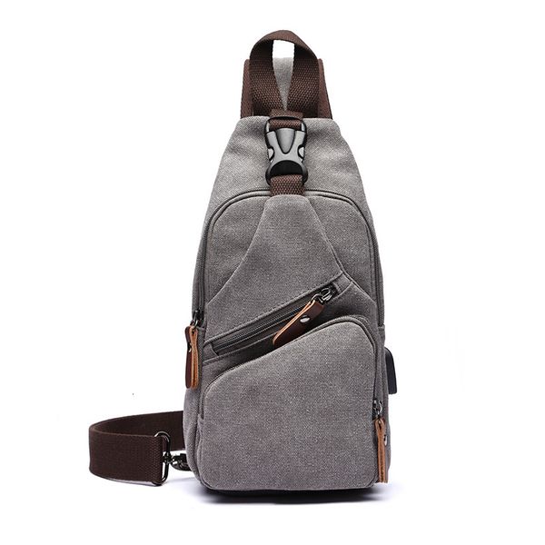 

brand men travel business fino bag canvas casual vintage shoulder bag holster anti theft security strap chest male messenger