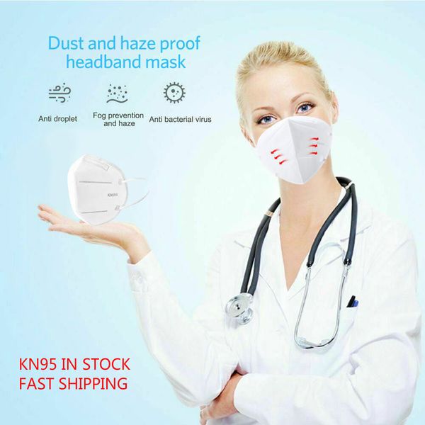 

kn95 маски нетканые маска для лица безопасности антибактериальные одноразовые утолщенные мягкие и эластичные cefda aproved dhl