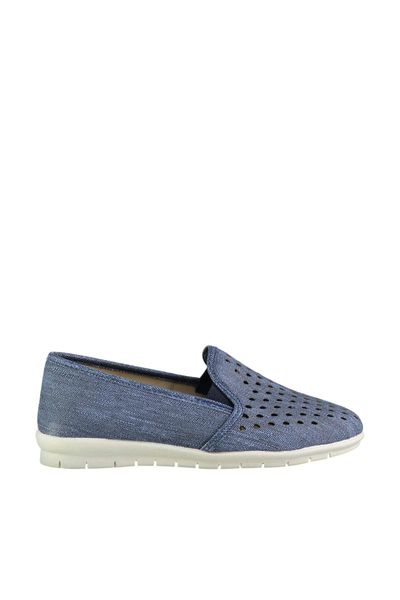 

bambi синих женщин espadril f0353197809, Black