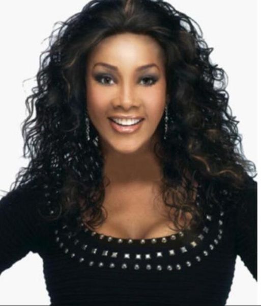Hd Lace Wig New Star Brazilian 613 Straight Hair Center Part Silk