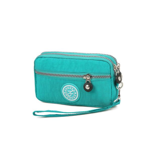 

women korean canvas clutch bag wallet card package for women's envelope clutch purse ladies hand bags bolsas shoulder handbag