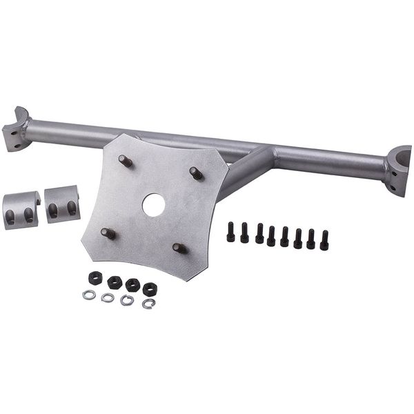 

rear spare tire mount mounting rack for rzr 4 xp 1000 turbo eps 2014 2015 2016