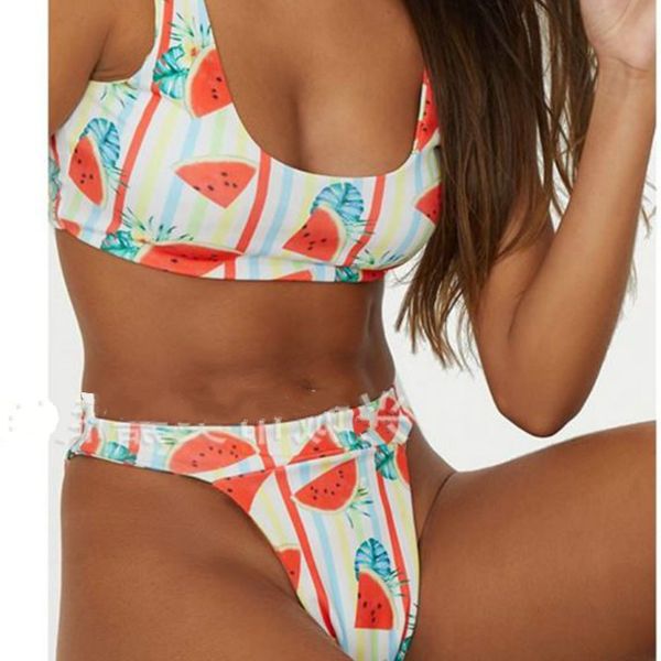 

бикини 2019 года в европе и купальник с плоской грудью женщины, White;black