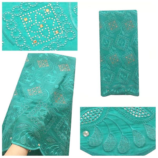 

высокое качество вышивки хлопка ткань шнурка швейцарский voile кружева в швейцарии 2019 аква новый дизайн африканский швейцарский voile ткан, Black;white